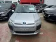 Toyota Probox 2019 Silver - 1