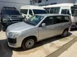 Toyota Probox 2019 Silver - 3