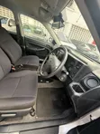 Toyota Probox 2019 Silver - 4