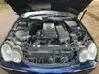 Mercedes-Benz C180 2008 Bluu - 2