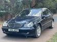 Mercedes-Benz C180 2008 Bluu - 4