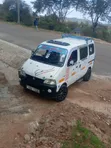 Suzuki Maruti 2010 White - 2