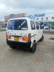 Suzuki Maruti 2010 White - 3