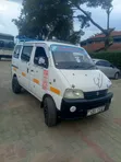 Suzuki Maruti 2010 White - 4