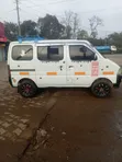 Suzuki Maruti 2010 White - 5