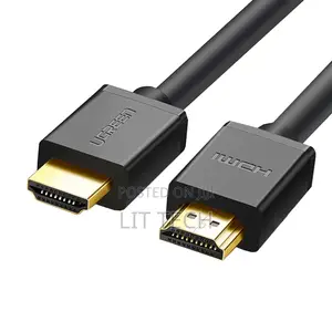 Ugreen HD104 1.5m HDMI 2.0 Cable (4K@60Hz)