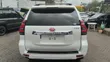 Toyota Land Cruiser Prado 2019 Nyeupe - 1