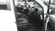 Toyota Land Cruiser Prado 2019 Nyeupe - 5