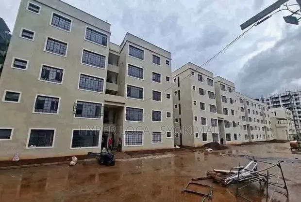 1 Bedroom Apartment for Rent in Syokimau (Gateway Mall Area) - 1