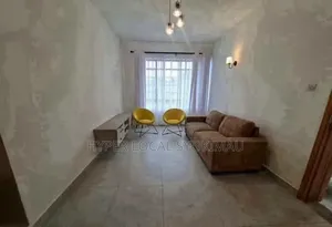 Ghorofa 1 Chumba cha Kulala - Syokimau (Eneo la Gateway Mall) - Pangishwa