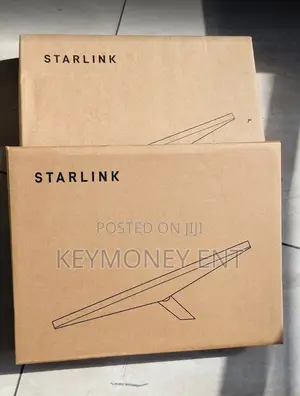 Starlink Mini Wireless Kit Portable