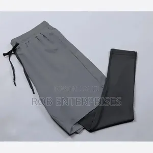 Shorts za Gym za Compression 2-in-1