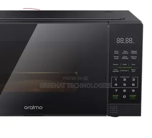 Oraimo InfiWave Lite OMO-521A 23L Touchscreen Microwave Oven