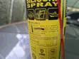 Silicone Spray Lubricant - Mpya Kabisa - 3