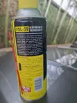 Silicone Spray Lubricant - Mpya Kabisa - 4