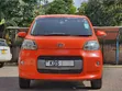 Toyota Porte 1.5 AWD 2012 Rangi ya Chungwa - 1