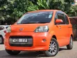 Toyota Porte 1.5 AWD 2012 Rangi ya Chungwa - 3