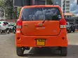 Toyota Porte 1.5 AWD 2012 Rangi ya Chungwa - 4