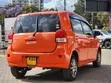 Toyota Porte 1.5 AWD 2012 Rangi ya Chungwa - 5