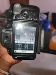 Kamera ya Nikon D5100 DSLR - 1