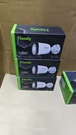 Tiandy 2MP Full Color IP Camera with Audio - 2