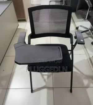 Foldable Training/Study Chair - Brand New