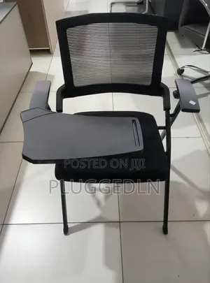 Foldable Training/Study Chair - Brand New