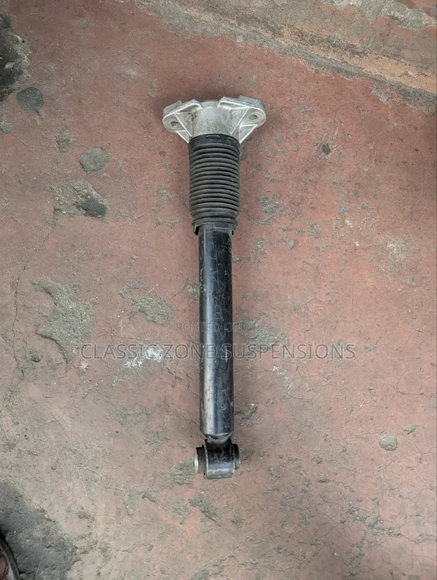 Mercedes-Benz GLE Rear Shock Absorbers (Zilizotumika, Zilitoka UK) - 1