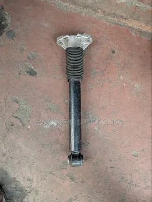Mercedes-Benz GLE Rear Shock Absorbers (Used, Ex-UK)