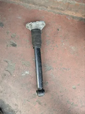 Mercedes-Benz GLE Rear Shock Absorbers (Zilizotumika, Zilitoka UK)