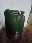 Jerry Can ya Chuma ya Lita 20 - 2