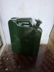 Jerry Can ya Chuma ya Lita 20 - 3