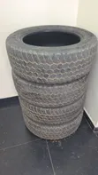 4 Used Tyres - Like New - 1