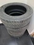4 Used Tyres - Like New - 2