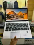 Laptop HP EliteBook 840 G7 - Core i5, 8GB RAM, 512GB SSD - 3