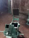 Makiga Wide Interlocking Block Making Machine - 2