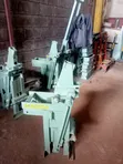 Makiga Wide Interlocking Block Making Machine - 3