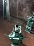 Makiga Wide Interlocking Block Making Machine - 4