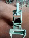 Makiga Wide Interlocking Block Making Machine - 5