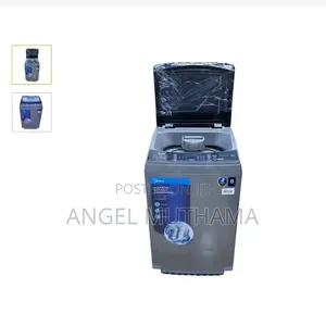 Midea 8kg Top Load Washing Machine