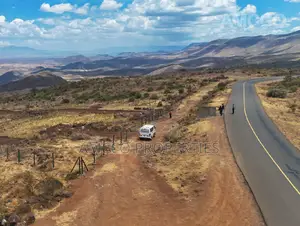 50x100 Plots for Sale in Ngong on Tarmac