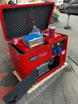 Aico 7.5kVA Silent Diesel Generator with ATS - 2