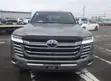 Toyota Land Cruiser LC300 2022 Kahawia - 1