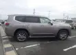 Toyota Land Cruiser LC300 2022 Kahawia - 2