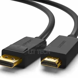 Ugreen UG-10107 HDMI 2.0 Cable - 2m, 4K@60Hz