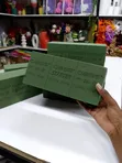10pcs Oasis Floral Foam - 1