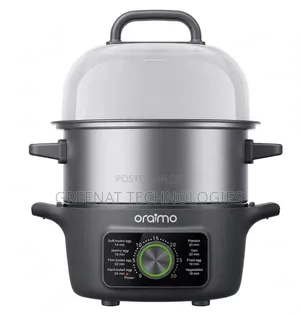 Oraimo EasyEgg OSH-001A Kipikio cha Mayai 14