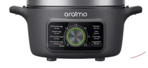 Oraimo EasyEgg OSH-001A 14-Egg Capacity Steamer