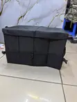 Kikasha cha Hifadhi cha Mkia wa Gari Kinachokunjwa - Chenye Sehemu Nyingi - 1