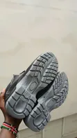Steel Toed Safety Boots - Construction Safety Shoes - 2